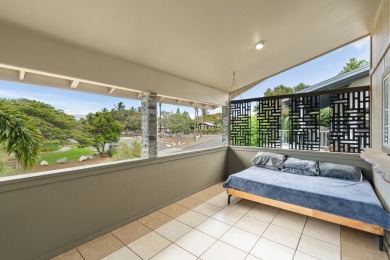 Contemporary-style residence with custom finishes, quality on Waikoloa Village Golf Club in Hawaii - for sale on GolfHomes.com, golf home, golf lot