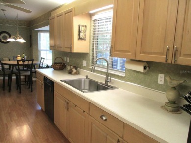 DESIGNER SYLISH MOVE IN READY HOME WITH A TROPICAL PARADISE on Preserve Golf Club in Florida - for sale on GolfHomes.com, golf home, golf lot