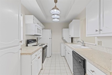 The Fairway Condominiums, located in the country club community on Pecan Plantation Country Club in Texas - for sale on GolfHomes.com, golf home, golf lot