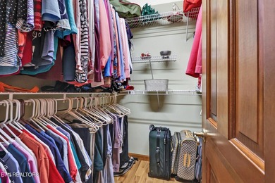 Experience the best of Fairfield Glade living in this elegant on Stonehenge Golf Course in Tennessee - for sale on GolfHomes.com, golf home, golf lot