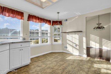 This is the popular Roxy model. 1195 sq. ft. with major updates on Leisure Village West Assoc. in New Jersey - for sale on GolfHomes.com, golf home, golf lot