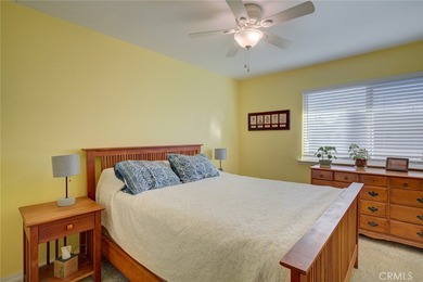 Charming and beautifully updated, this 2-bedroom, 1-bath condo on Laguna Lake Golf Course in California - for sale on GolfHomes.com, golf home, golf lot