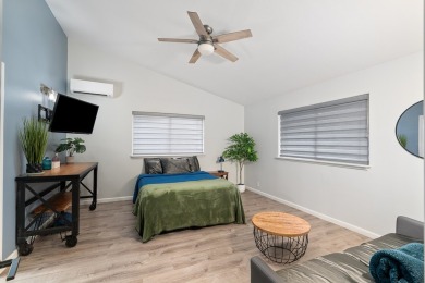 Contemporary-style residence with custom finishes, quality on Waikoloa Village Golf Club in Hawaii - for sale on GolfHomes.com, golf home, golf lot
