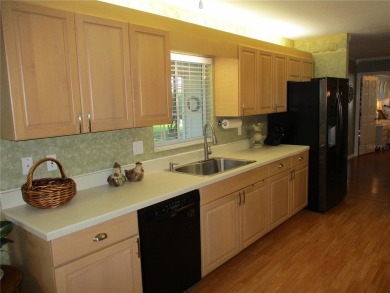 DESIGNER SYLISH MOVE IN READY HOME WITH A TROPICAL PARADISE on Preserve Golf Club in Florida - for sale on GolfHomes.com, golf home, golf lot