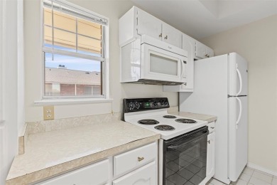 The Fairway Condominiums, located in the country club community on Pecan Plantation Country Club in Texas - for sale on GolfHomes.com, golf home, golf lot