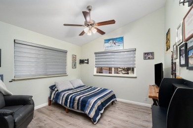 Contemporary-style residence with custom finishes, quality on Waikoloa Village Golf Club in Hawaii - for sale on GolfHomes.com, golf home, golf lot