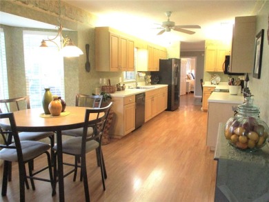 DESIGNER SYLISH MOVE IN READY HOME WITH A TROPICAL PARADISE on Preserve Golf Club in Florida - for sale on GolfHomes.com, golf home, golf lot