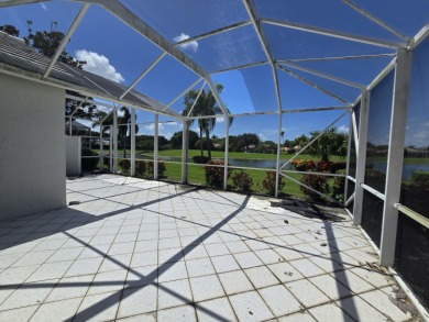 Here's a Great Opportunity to own a HOME in this amazing on Aberdeen Golf and Country Club in Florida - for sale on GolfHomes.com, golf home, golf lot