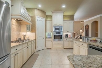 This luxurious custom Perrin Home exudes elegance, which you on Firewheel Golf Park in Texas - for sale on GolfHomes.com, golf home, golf lot
