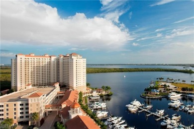 Build your Dream Home On this Oversized Waterfront lot with a on Burnt Store Golf Club in Florida - for sale on GolfHomes.com, golf home, golf lot