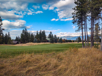 One of the premier estate lots available at Wilderness Club on Wilderness Club in Montana - for sale on GolfHomes.com, golf home, golf lot