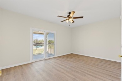 The Fairway Condominiums, located in the country club community on Pecan Plantation Country Club in Texas - for sale on GolfHomes.com, golf home, golf lot