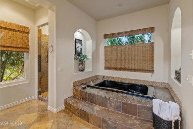 Welcome to 36511 N Porta Nuova Road, an exquisite Scottsdale on Mirabel Golf Club in Arizona - for sale on GolfHomes.com, golf home, golf lot