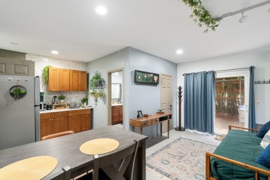 Contemporary-style residence with custom finishes, quality on Waikoloa Village Golf Club in Hawaii - for sale on GolfHomes.com, golf home, golf lot