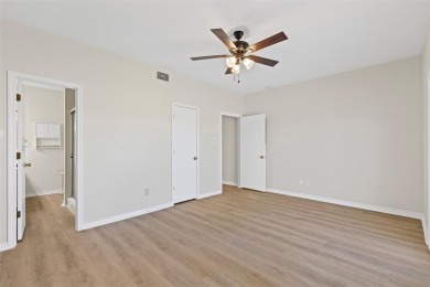 The Fairway Condominiums, located in the country club community on Pecan Plantation Country Club in Texas - for sale on GolfHomes.com, golf home, golf lot