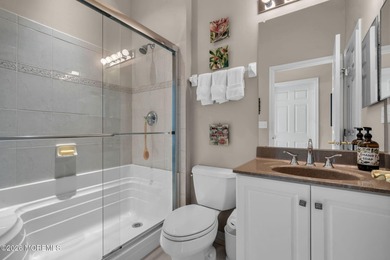 TOLL BROS. SOUGHT-AFTER MONACO BORDEAUX W/LIBRARY IS ONE OF THE on Westlake Golf and Country Club in New Jersey - for sale on GolfHomes.com, golf home, golf lot