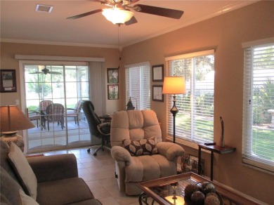 DESIGNER SYLISH MOVE IN READY HOME WITH A TROPICAL PARADISE on Preserve Golf Club in Florida - for sale on GolfHomes.com, golf home, golf lot