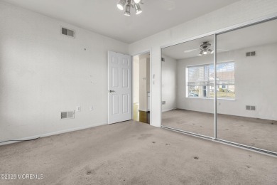This is the popular Roxy model. 1195 sq. ft. with major updates on Leisure Village West Assoc. in New Jersey - for sale on GolfHomes.com, golf home, golf lot