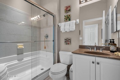 TOLL BROS. SOUGHT-AFTER MONACO BORDEAUX W/LIBRARY IS ONE OF THE on Westlake Golf and Country Club in New Jersey - for sale on GolfHomes.com, golf home, golf lot