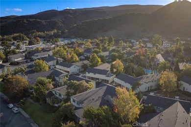 Charming and beautifully updated, this 2-bedroom, 1-bath condo on Laguna Lake Golf Course in California - for sale on GolfHomes.com, golf home, golf lot