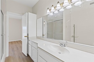 The Fairway Condominiums, located in the country club community on Pecan Plantation Country Club in Texas - for sale on GolfHomes.com, golf home, golf lot