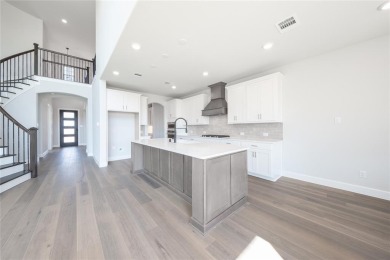 Welcome home to the Madison--a beautifully designed Beazer Home on Heath Golf and Yacht Club in Texas - for sale on GolfHomes.com, golf home, golf lot