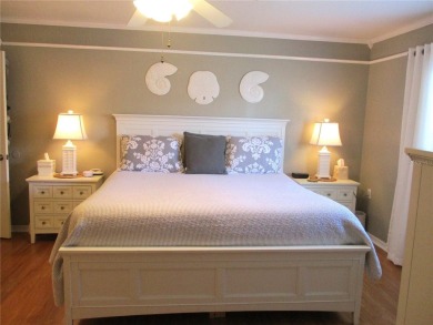 DESIGNER SYLISH MOVE IN READY HOME WITH A TROPICAL PARADISE on Preserve Golf Club in Florida - for sale on GolfHomes.com, golf home, golf lot