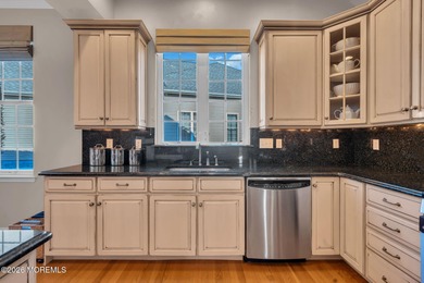 TOLL BROS. SOUGHT-AFTER MONACO BORDEAUX W/LIBRARY IS ONE OF THE on Westlake Golf and Country Club in New Jersey - for sale on GolfHomes.com, golf home, golf lot