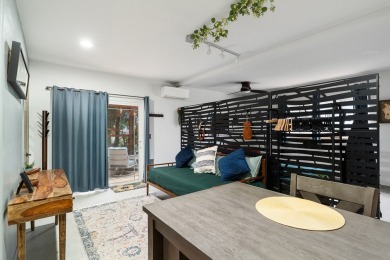 Contemporary-style residence with custom finishes, quality on Waikoloa Village Golf Club in Hawaii - for sale on GolfHomes.com, golf home, golf lot