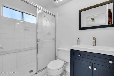 This is the popular Roxy model. 1195 sq. ft. with major updates on Leisure Village West Assoc. in New Jersey - for sale on GolfHomes.com, golf home, golf lot