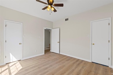 The Fairway Condominiums, located in the country club community on Pecan Plantation Country Club in Texas - for sale on GolfHomes.com, golf home, golf lot