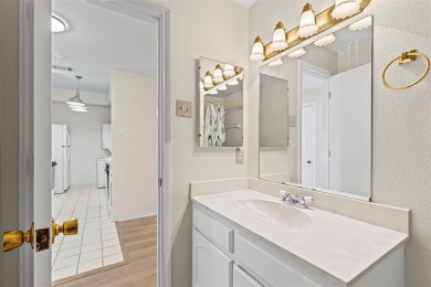 The Fairway Condominiums, located in the country club community on Pecan Plantation Country Club in Texas - for sale on GolfHomes.com, golf home, golf lot