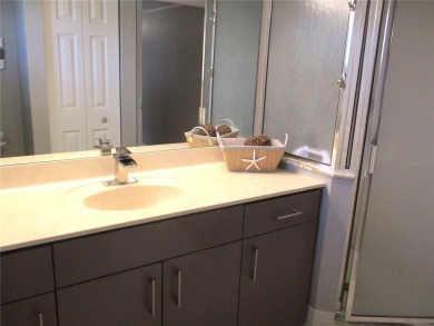 DESIGNER SYLISH MOVE IN READY HOME WITH A TROPICAL PARADISE on Preserve Golf Club in Florida - for sale on GolfHomes.com, golf home, golf lot