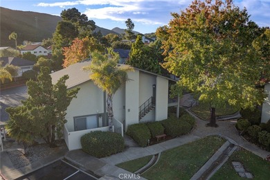Charming and beautifully updated, this 2-bedroom, 1-bath condo on Laguna Lake Golf Course in California - for sale on GolfHomes.com, golf home, golf lot