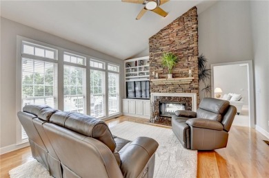 Welcome to Edinburgh! Discover your luxury lifestyle in this on Bears Best Atlanta Golf Club in Georgia - for sale on GolfHomes.com, golf home, golf lot
