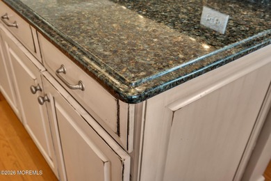 TOLL BROS. SOUGHT-AFTER MONACO BORDEAUX W/LIBRARY IS ONE OF THE on Westlake Golf and Country Club in New Jersey - for sale on GolfHomes.com, golf home, golf lot