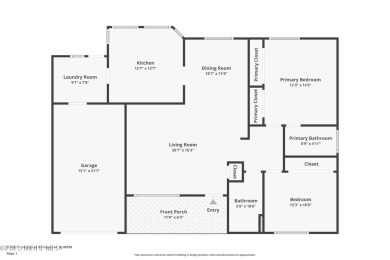 This is the popular Roxy model. 1195 sq. ft. with major updates on Leisure Village West Assoc. in New Jersey - for sale on GolfHomes.com, golf home, golf lot