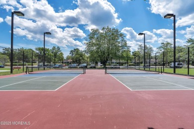 This is the popular Roxy model. 1195 sq. ft. with major updates on Leisure Village West Assoc. in New Jersey - for sale on GolfHomes.com, golf home, golf lot
