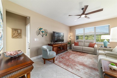 Seize the chance to own this gorgeous Abbeyville model home in on Stone Creek Golf Club in Florida - for sale on GolfHomes.com, golf home, golf lot