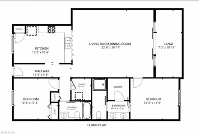 Florida living at its finest-phenomenal views, rarely available on Glen Eagle Golf and Country Club in Florida - for sale on GolfHomes.com, golf home, golf lot