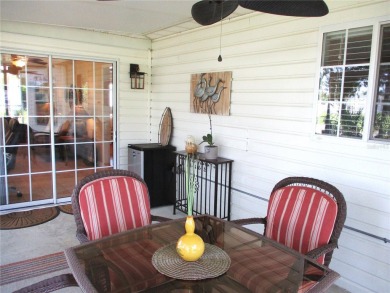 DESIGNER SYLISH MOVE IN READY HOME WITH A TROPICAL PARADISE on Preserve Golf Club in Florida - for sale on GolfHomes.com, golf home, golf lot