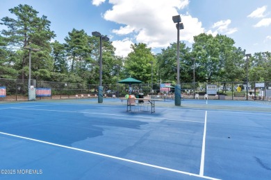 This is the popular Roxy model. 1195 sq. ft. with major updates on Leisure Village West Assoc. in New Jersey - for sale on GolfHomes.com, golf home, golf lot
