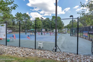 This is the popular Roxy model. 1195 sq. ft. with major updates on Leisure Village West Assoc. in New Jersey - for sale on GolfHomes.com, golf home, golf lot