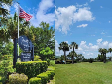 One of very few vacant golf course lots in the area. This on Perdido Bay Golf Club in Florida - for sale on GolfHomes.com, golf home, golf lot