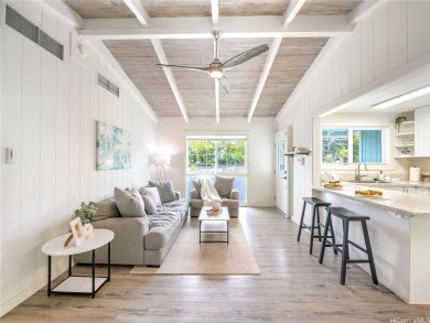 Welcome to 368 S Kalaheo Ave--a rare chance to own a true piece on Mid Pacific Country Club in Hawaii - for sale on GolfHomes.com, golf home, golf lot