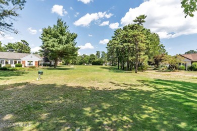 This is the popular Roxy model. 1195 sq. ft. with major updates on Leisure Village West Assoc. in New Jersey - for sale on GolfHomes.com, golf home, golf lot