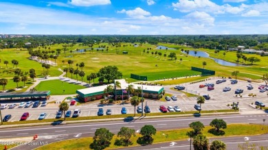 Beautifully updated home in one of Melbourne's most desirable on Crane Creek Reserve Golf Club in Florida - for sale on GolfHomes.com, golf home, golf lot
