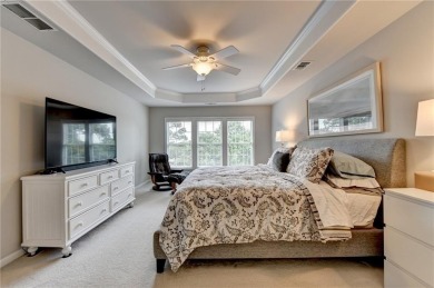 Welcome to Edinburgh! Discover your luxury lifestyle in this on Bears Best Atlanta Golf Club in Georgia - for sale on GolfHomes.com, golf home, golf lot