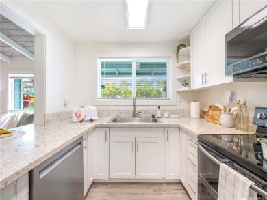 Welcome to 368 S Kalaheo Ave--a rare chance to own a true piece on Mid Pacific Country Club in Hawaii - for sale on GolfHomes.com, golf home, golf lot