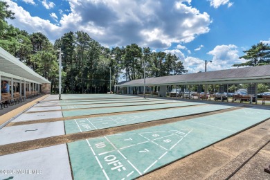 This is the popular Roxy model. 1195 sq. ft. with major updates on Leisure Village West Assoc. in New Jersey - for sale on GolfHomes.com, golf home, golf lot